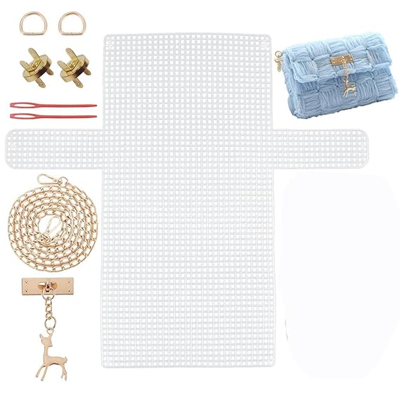 Make Your Own Bag Kit