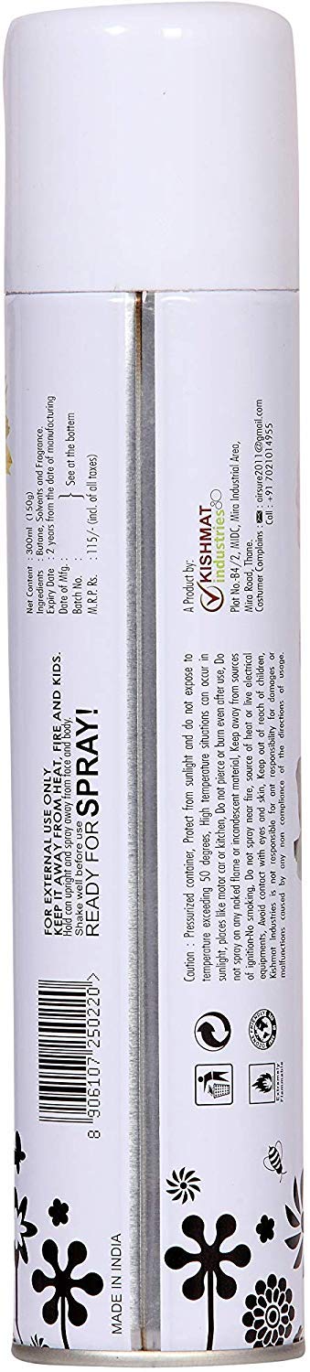 Air First Room Spray Air Freshener
