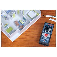 Bosch GLM500