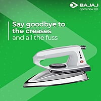 Bajaj RAFTAAR MAX LED RC TORCH