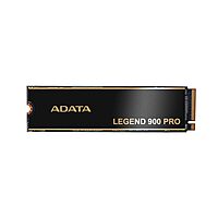 Adata LEGEND 900 PRO 1TB NVMe SSD – PCIe Gen4 M.2 2280 | 7400/6000 MB/s | 5Y Warranty