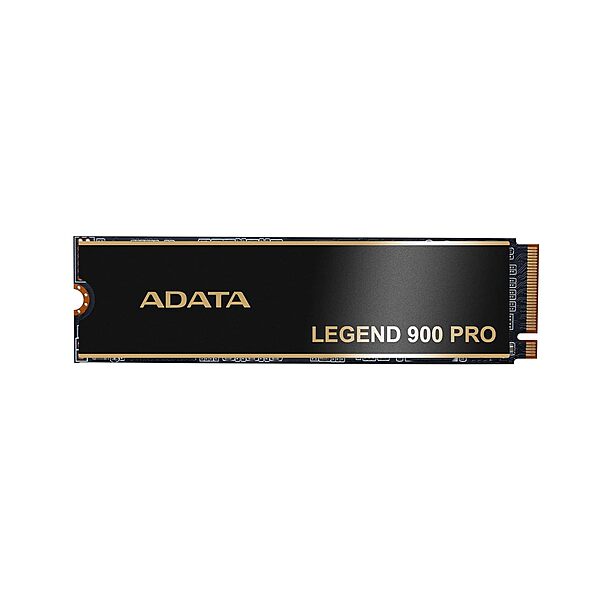 Adata LEGEND 900 PRO 1TB NVMe SSD – PCIe Gen4 M.2 2280 | 7400/6000 MB/s | 5Y Warranty