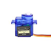 TowerPro SG90 Continuous Rotation 360 Degree Servo Motor
