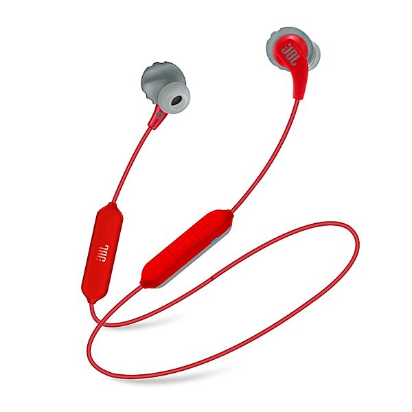 JBL Endurance Run BT (Red)