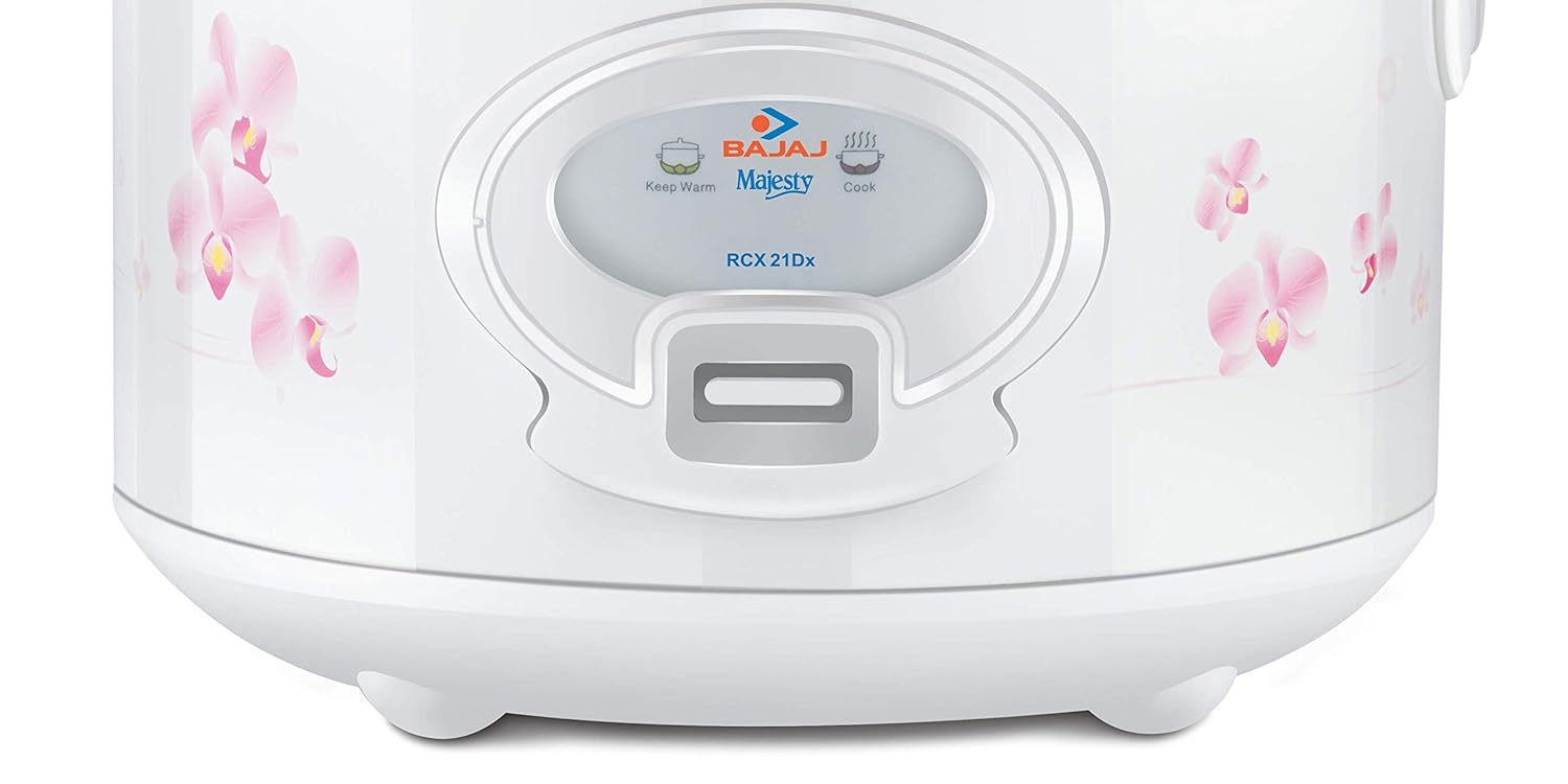 Bajaj HYPERION SURFACE LED PANEL 15W WDL RND