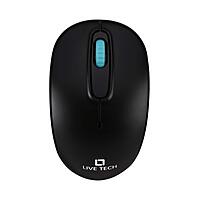 Live Tech Note Wireless Mouse offers smooth tracking, cordless freedom, and compact design—ideal for students, professionals, and travelers.