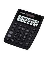 Casio Check Calculators