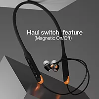 Just Corseca Stallion Sigma Bluetooth Earphones – Wireless Audio | Stallion Pro
