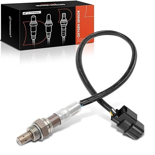A-Premium O2 Oxygen Sensor for Honda Pilot 2009-2015 Ridgeline Odyssey Accord Acura MDX RDX RL RLX TL TSX ZDX Upstream