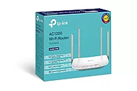 TP-Link Archer AC1200 Wireless Dual Band Router ,C50 V6