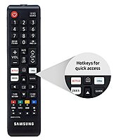 Samsung 80 cm (32 Inches) Wondertainment Series HD Ready LED Smart TV UA32T4340BKXXL