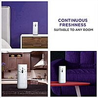 Air Wick Freshmatic Automatic Spray Kit Dispenser