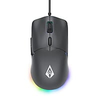 Archer Tech Lab Recurve 100 Wired Mouse