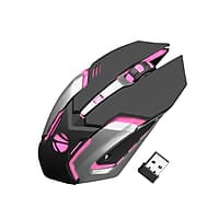 Zebronics Transformer Pro (Black)