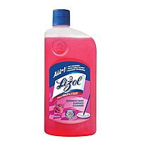Lizol Floor Cleaner Liquid - 500ml