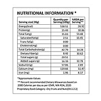 Eat Better Co - Chocolate Coated Nuts - No Added Sugar - 100% Natural - Sweetned using Jaggery - Healthy Chocolate (Chocolate Coated Almonds - Pack of Four - 160 gm)