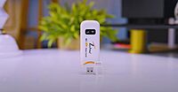 Techie 150Mbps 4G USB WiFi Modem Dongle offers high-speed internet on the go. Compact design, easy plug-and-play setup, supports multiple devices, perfect for travel and remote work.