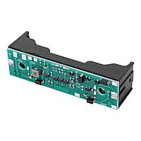 Two Way Lithium Battery
Boost Module 12V UPS
Protection Charging board