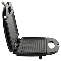 Faber 750W DLX Sandwich Grill Toaster