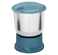 Havells Electro 2 Jar 700 Watts Heavy Duty Juicer Mixer Grinder 2L Detachable Pulp Container