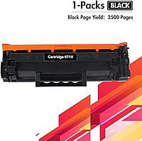 Canon 071H Black Toner Canon 071H Black Toner