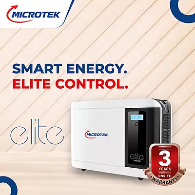 ELITE 1500 LCD 12V SW