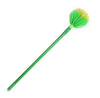 Jala Broom with Long Rod and extendable Handle