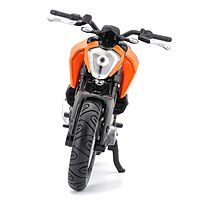 KTM 250 Duke 1:18