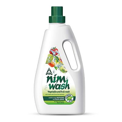 ITC Nimwash Fruit & Vegetable Wash