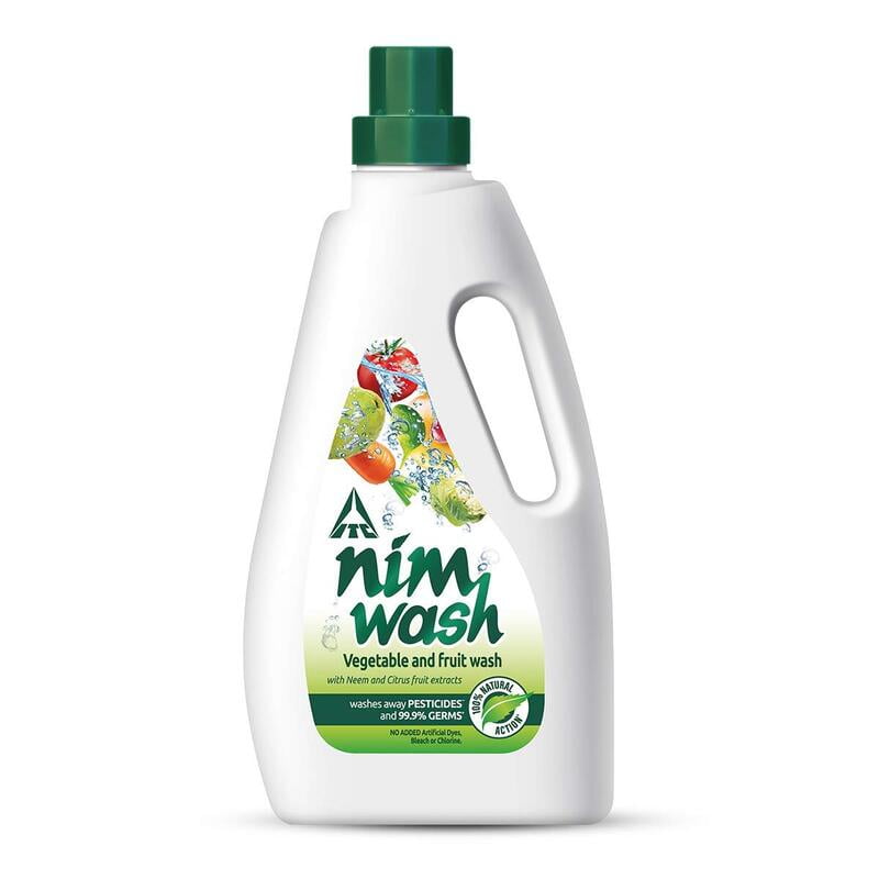 ITC Nimwash Fruit & Vegetable Wash
