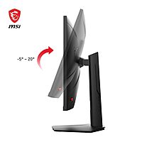 MSI, 27 Inch FHD Gaming Monitor, G274F
