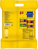 PARLE NUTRICRUNCH 1KG