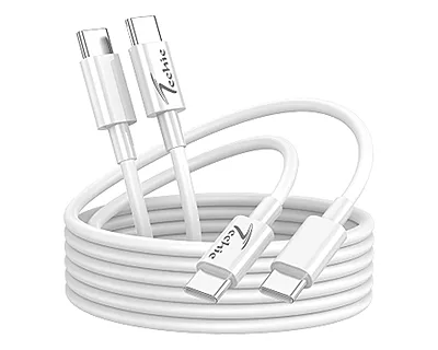 Techie Type C to C 5A 2M Cable - TCCC2