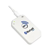 ACR1255U-J1 Bluetooth NFC Reader