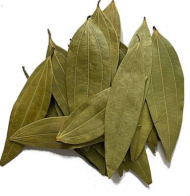 Bay Leaf / Tej Patta - 50g Bay Leaf / Tej Patta - 50g