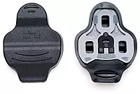 Look KÉO Rubber Cleat Cover Pair