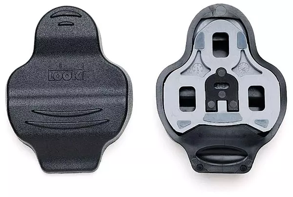 Look KÉO Rubber Cleat Cover Pair