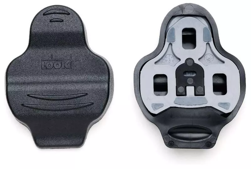 Look KÉO Rubber Cleat Cover Pair