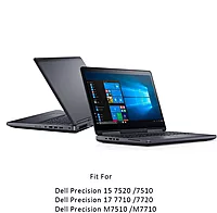 Laptop Battery | MFKVP 91Wh | Dell Precision 7510 7520 7710 7720 M7510 M7710