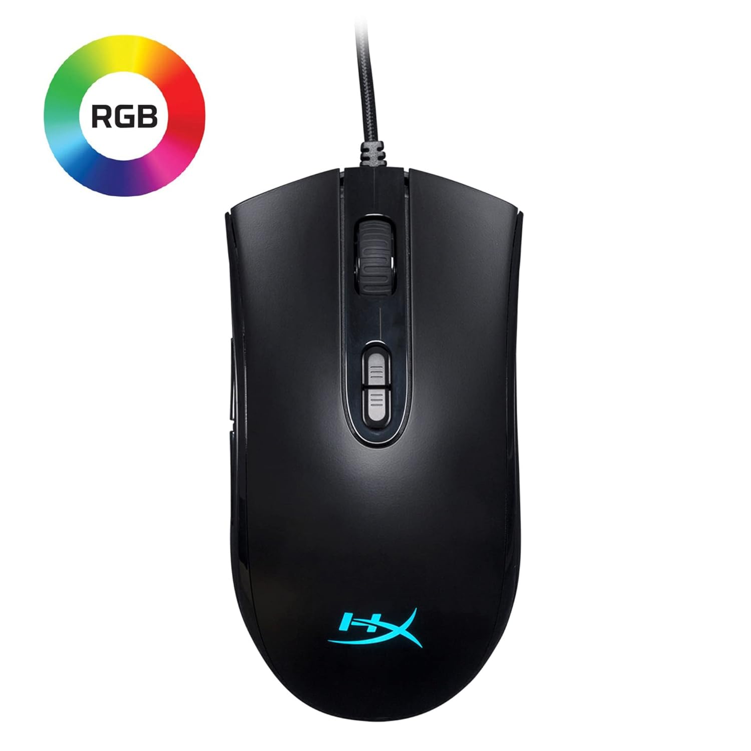HyperX Pulsefire Core Mouse