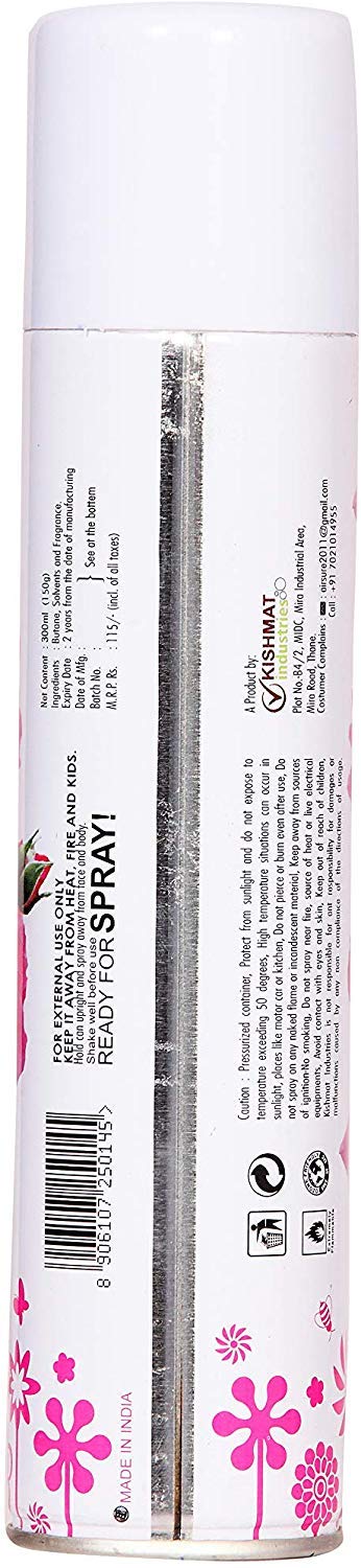 Air First Room Spray Air Freshener