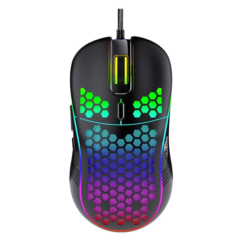 TAG USB MOUSE RGB