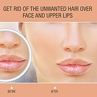 Havells FD5006 Trimmer, Easy and Smooth Hair Removal, Ideal for Upper Lip, Side burns and precise shaping of eyebrows