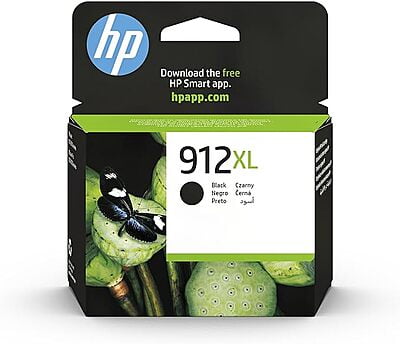 Hp 912XL Ink Cartridge