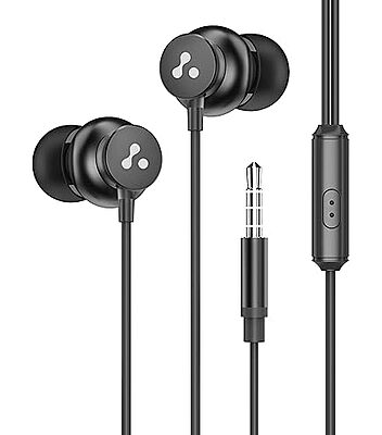 Dvaio EB-2000 sound wizard wired headphone