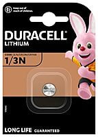 Duracell Specialty And-Rechargeable-Batteries