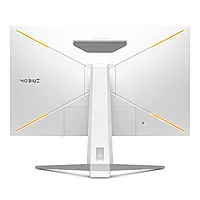 BenQ 32" 144Hz IPS, 4K UHD Gaming Monitor with AMD FreeSync Premium Pro,MOBIUZ EX3210U