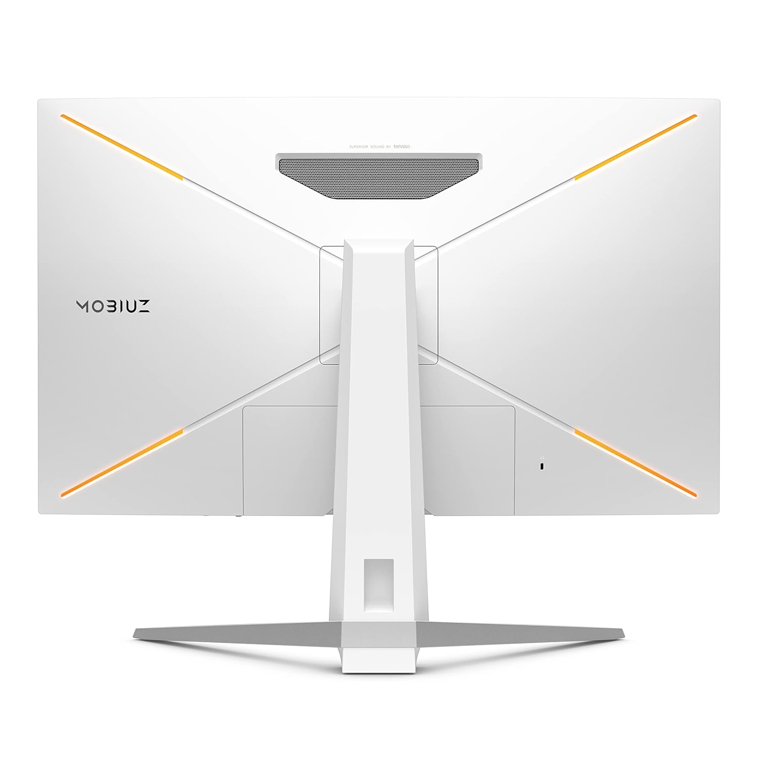 BenQ 32" 144Hz IPS, 4K UHD Gaming Monitor with AMD FreeSync Premium Pro,MOBIUZ EX3210U