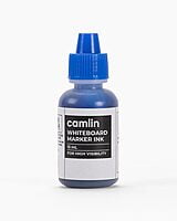 Camlin  White Board Marker Ink - Black (15ml)