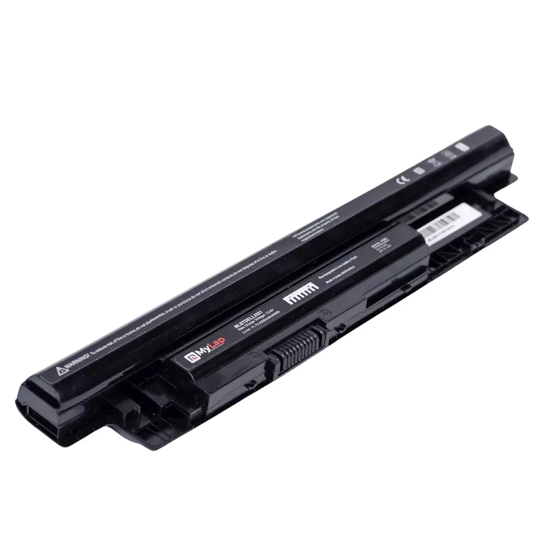 Dell N3421 Laptop Battery: Reliable power source for your Dell N3421 laptop. High capacity, long-lasting performance, and easy installation. Keep your device running smoothly on the go!
